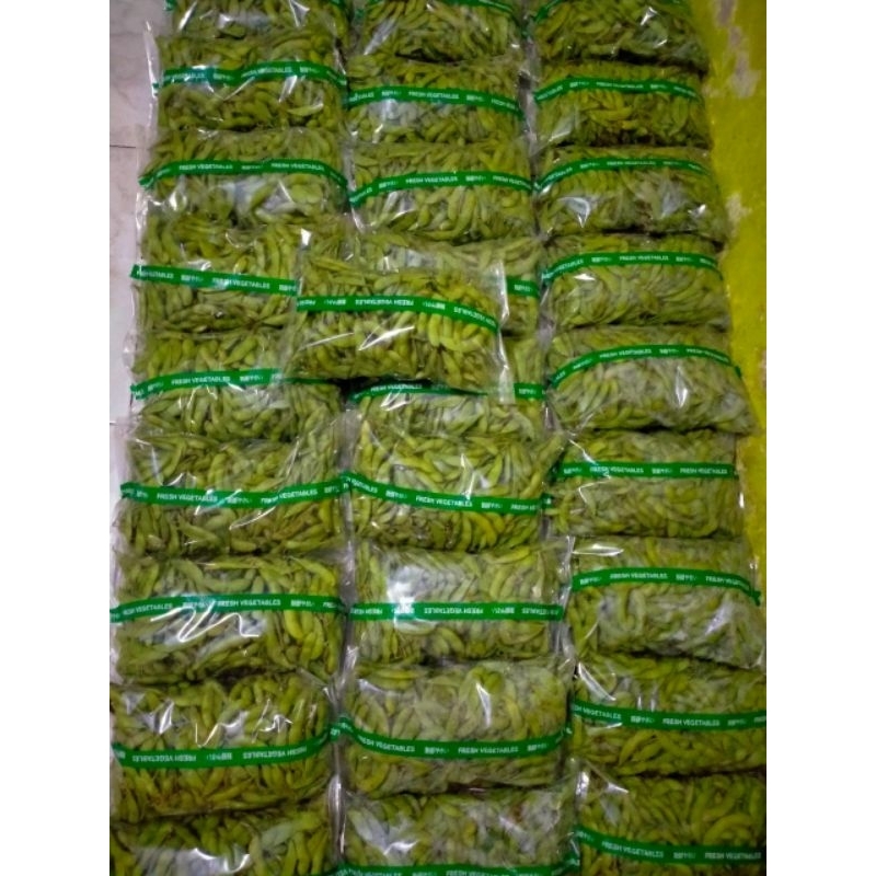 

kacang edamame murah 1kg