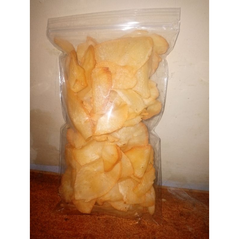 

keripiksingkong