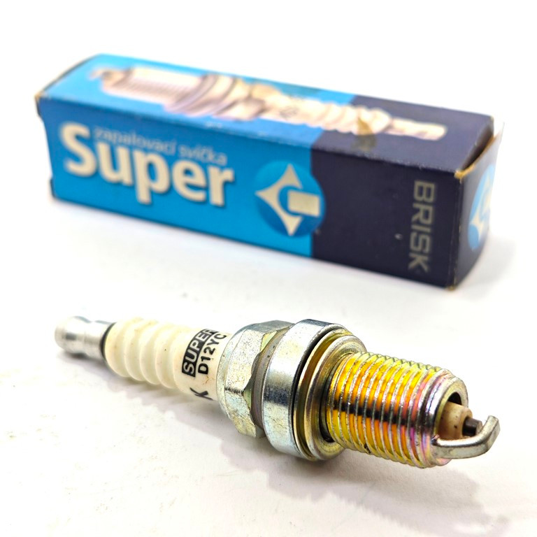 BUSI MOBIL D12YC 0.7 BRISK SUPER avanza alphard kijang xenia sirion taruna winner hijet brio freed e