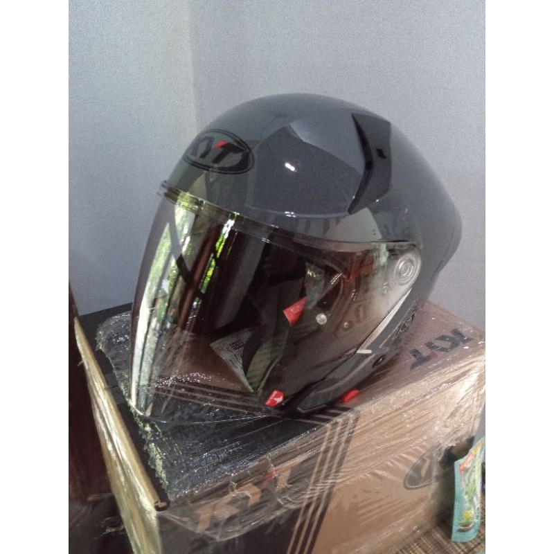 kyt ttr jet second size m