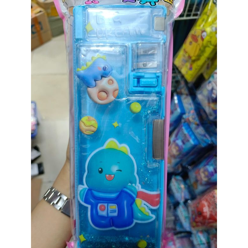 

GROSIR!!TEMPAT PENSIL ANAK BERBAGAI MOTIF LUCU JUAL 1AN-LUSINAN