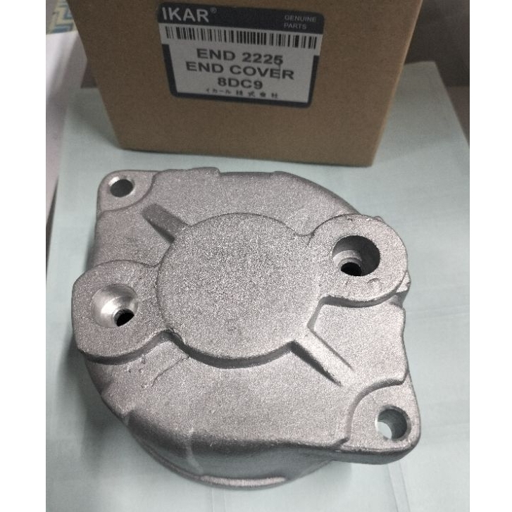 end cover / kover buntut dinamo starter / stater fuso 8dc9