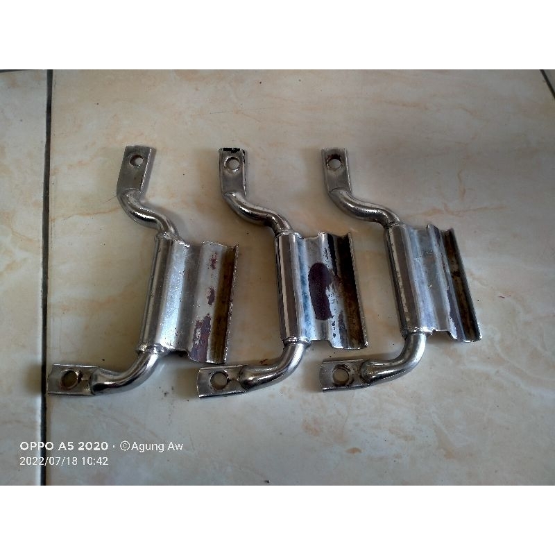Behel samping yamaha v75 v80