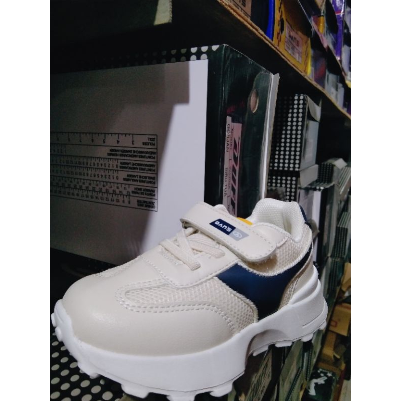 Sepatu Anak DANS BEVAN