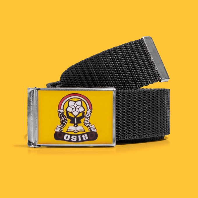 KF7 Resko  SABUK SMP  SABUK OSIS SMP