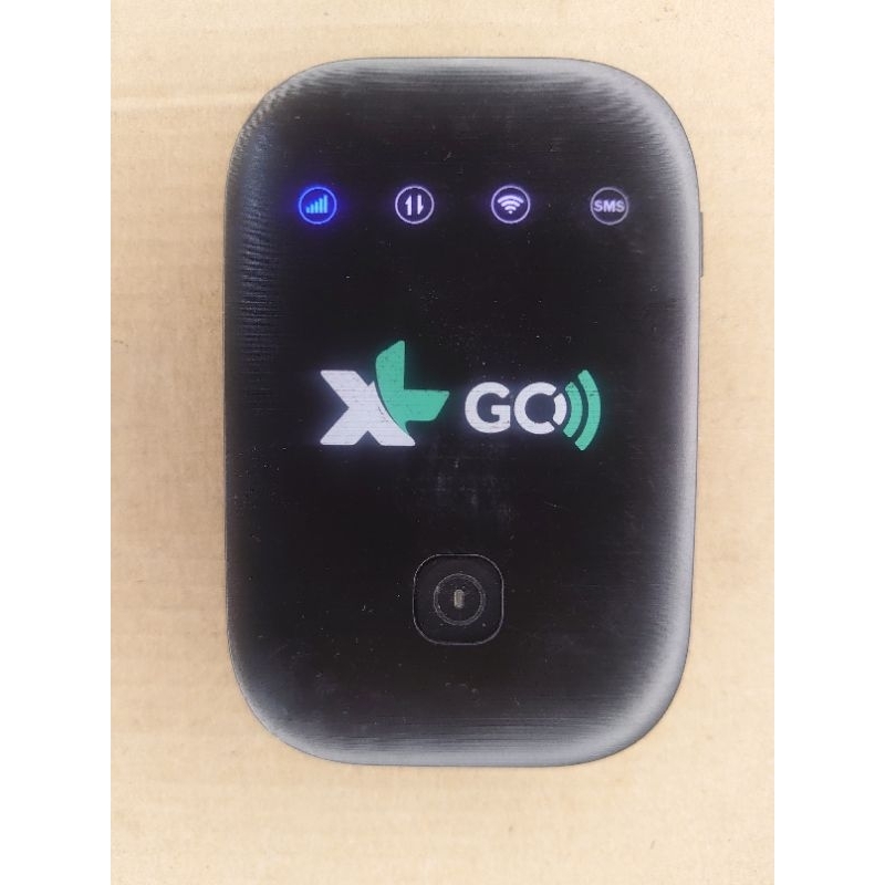 (bekas) mifi xl go mv003