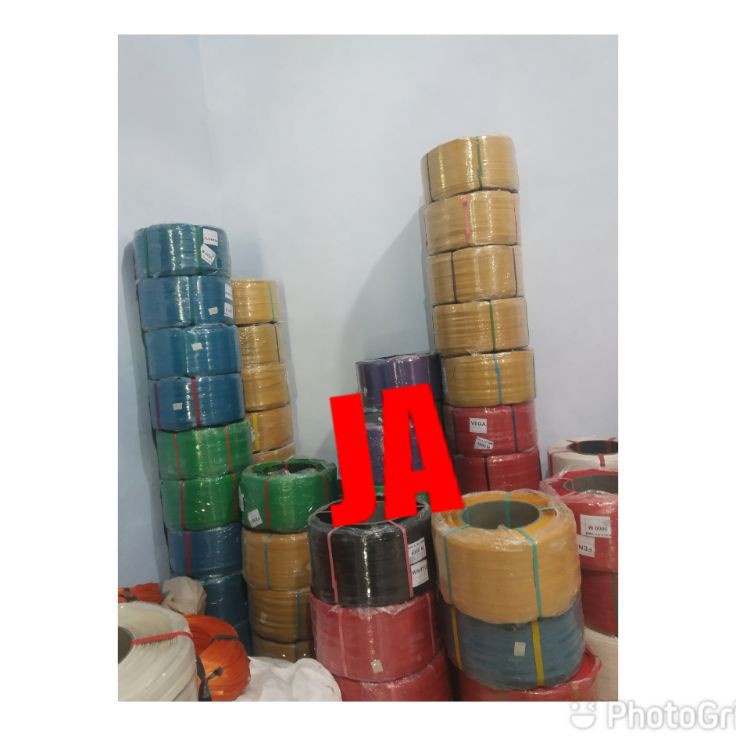 Bonus BAHAN TAS ANYAM PLASTIK bahan TAS ANYAMAN