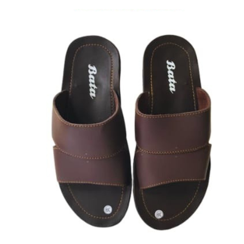 TERBARU SANDAL KULIT ORIGINAL SENDAL COD BATA* SENDAL CEWEK/COWOK SANDAL SELOP SAVADOOR KEKINIAN SAN