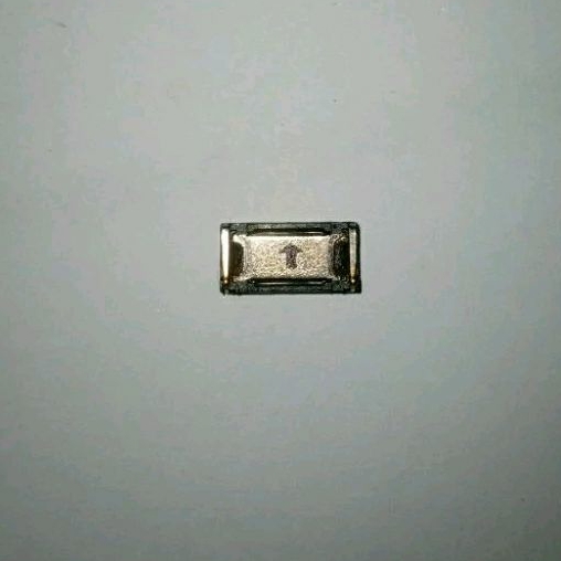 SPEAKER Telpon Xiomi Redmi Note 9 Original 100% Bawaan Hp copotan