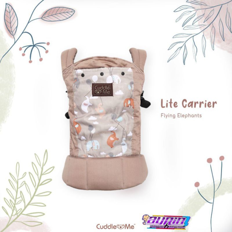 lite Carrier Cuddle Me