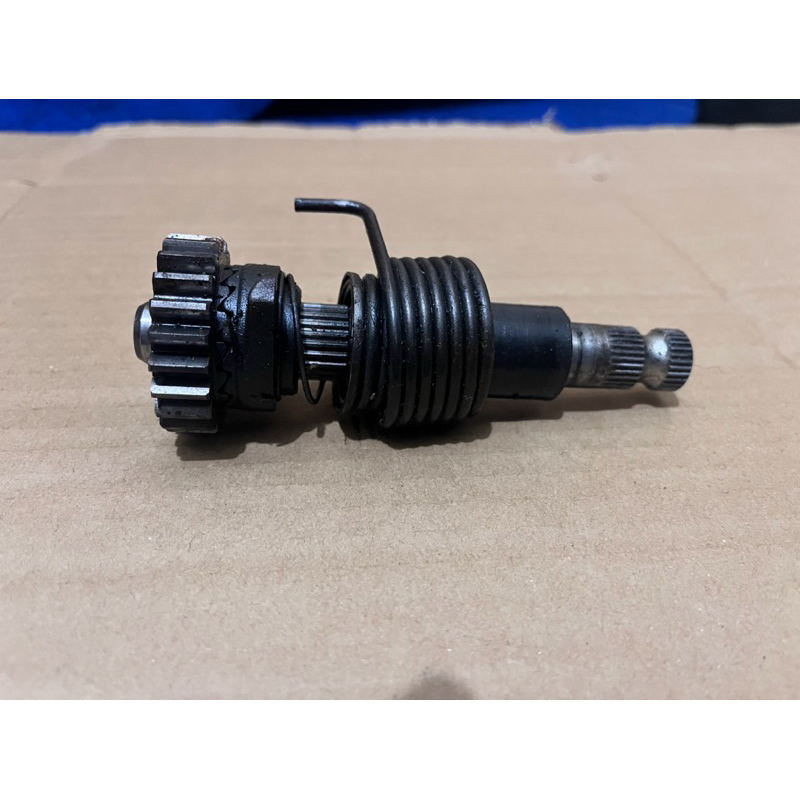 gear as selah cb150r old | as selahan cb150r old | as kick stater cb150r old