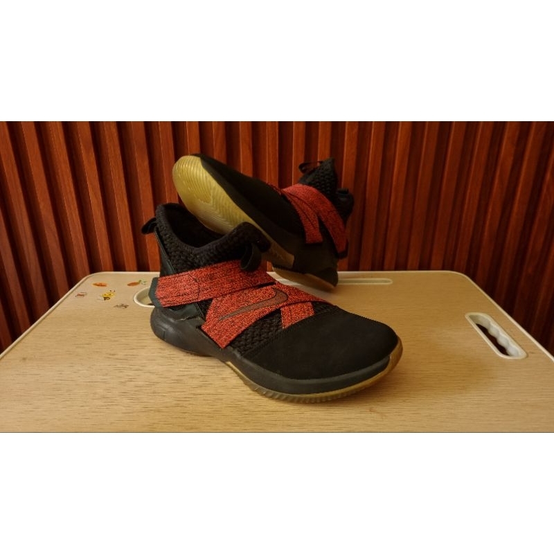 Nike LeBron Soldier XII for Sale