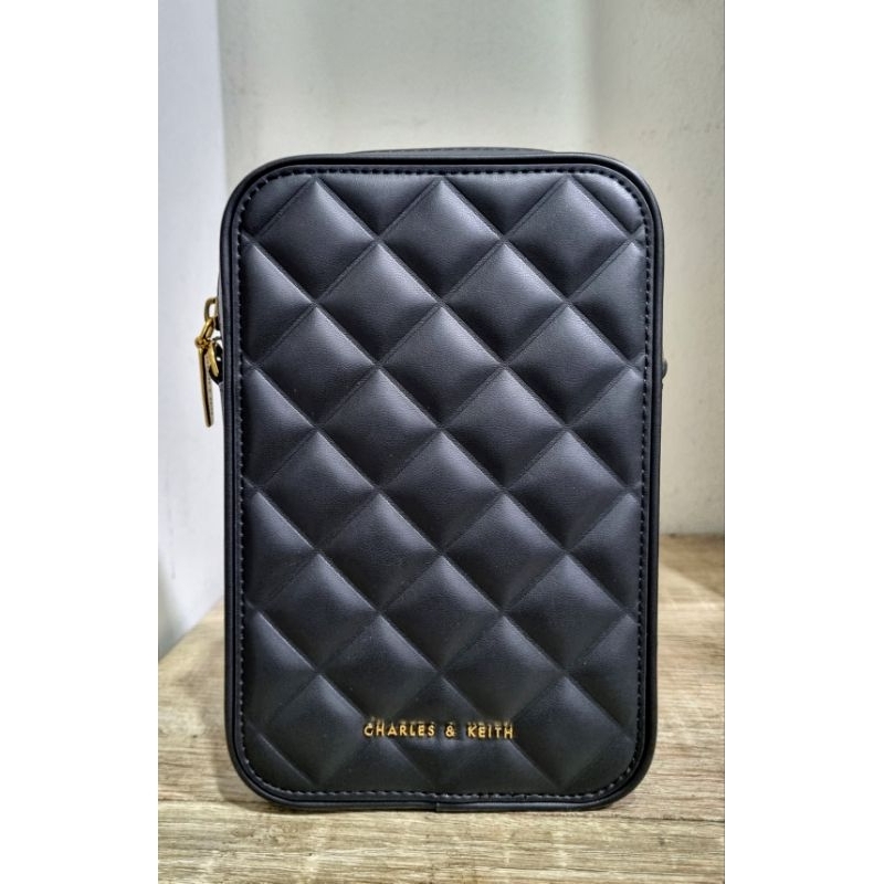 Phone Bag Charles & Keith 100% ORI