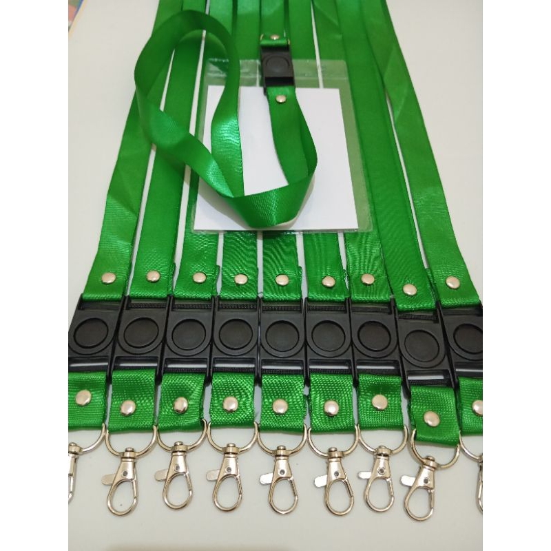 

Nametag tali lanyard