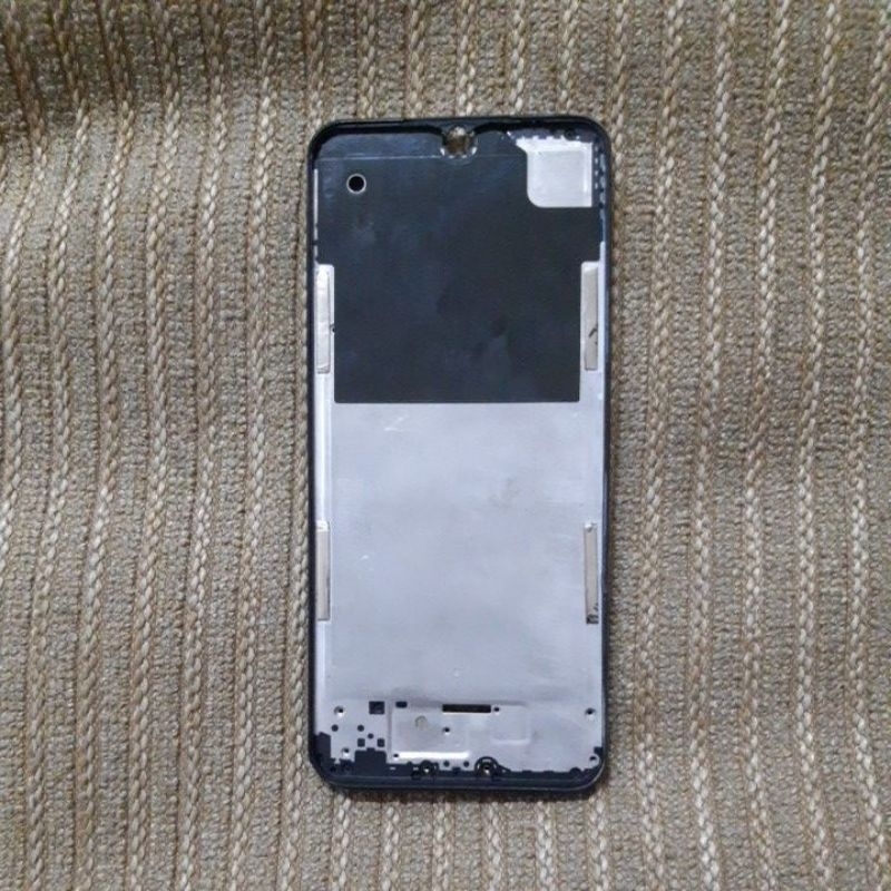 FREM/TULANG LCD SAMSUNG A22 5G ORIGINAL COPOTAN