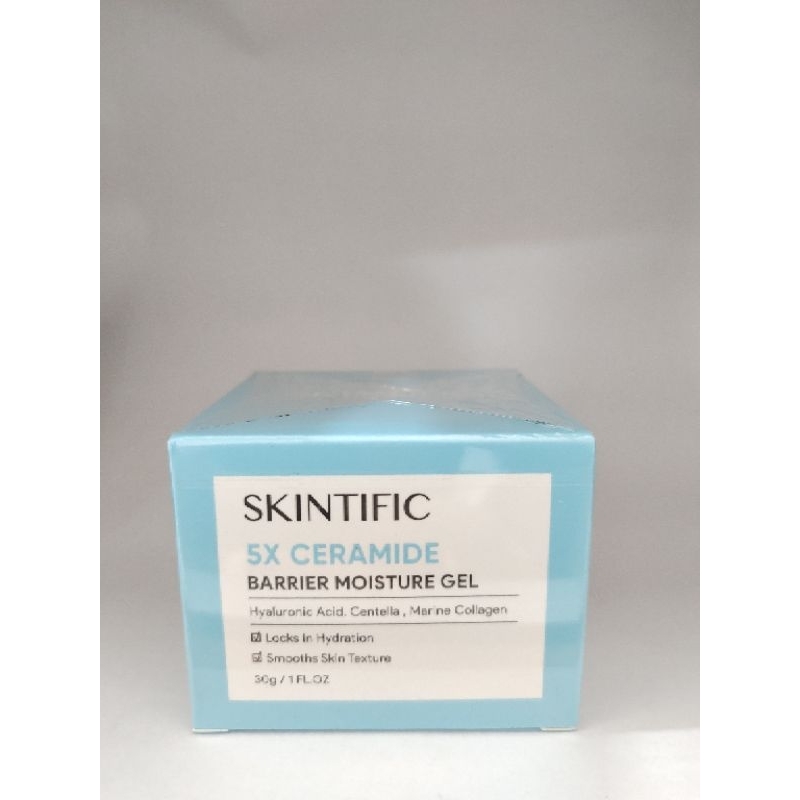 Skintific 5x Ceramide Moisturizer