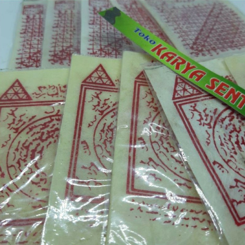 SERBA MURAH paket 1pcs Ktp Kulit Asli Bolak balik