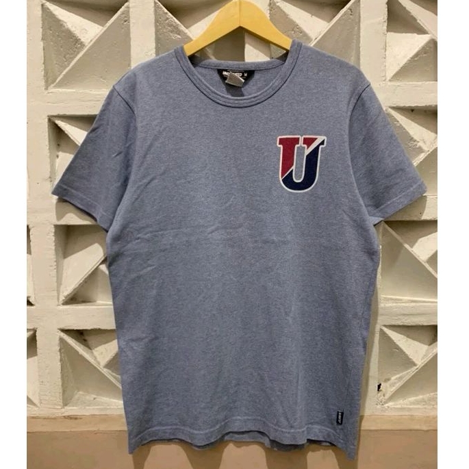 Undefeated Crest T-Shirt