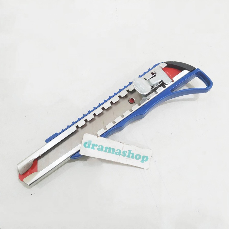 

HARGA GROSIR Pisau Cutter Besi Pisau Kater Besi Cutter