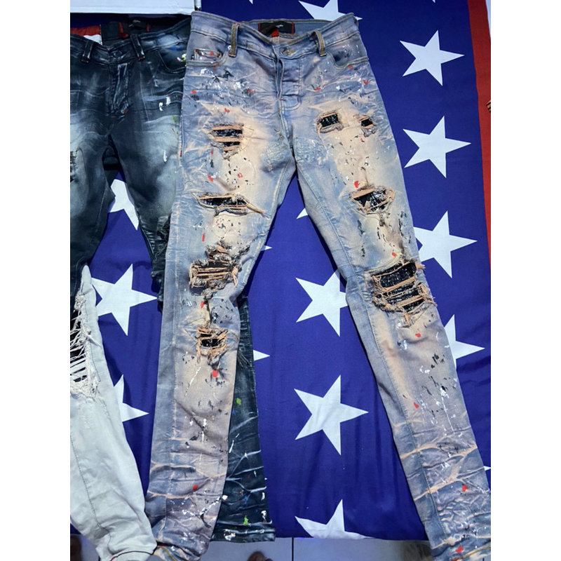 denimitup/hamjeansku