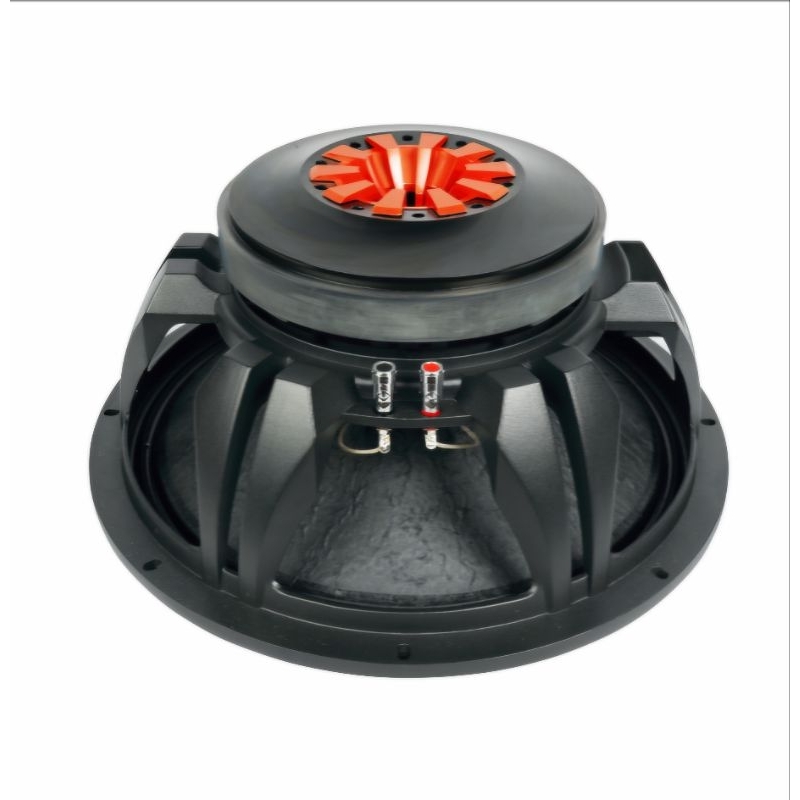 SPEAKER SUBWOOFER ACR PA 100152 MK 2 SW FABULOUS 15 INCH