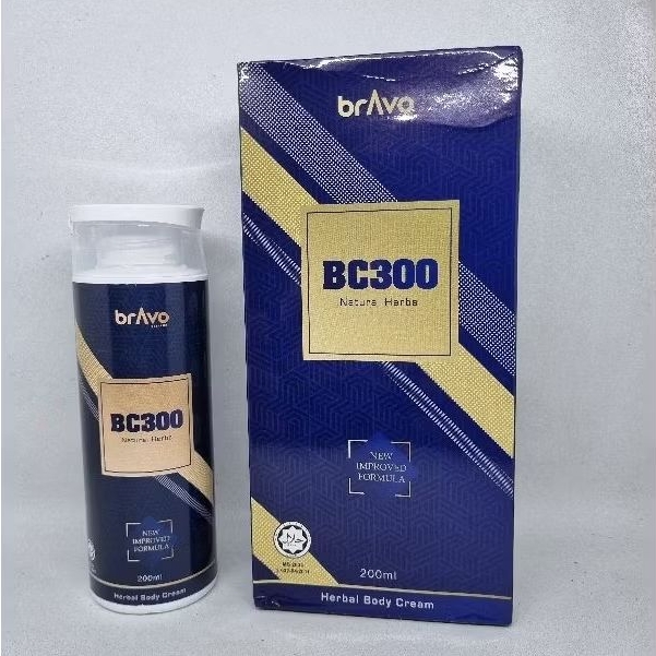 BC300 Original Malaysia