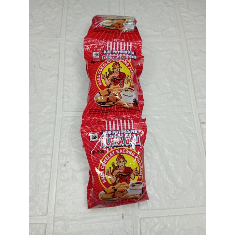 

PIA PUTRA BALI ISI 10 PCS