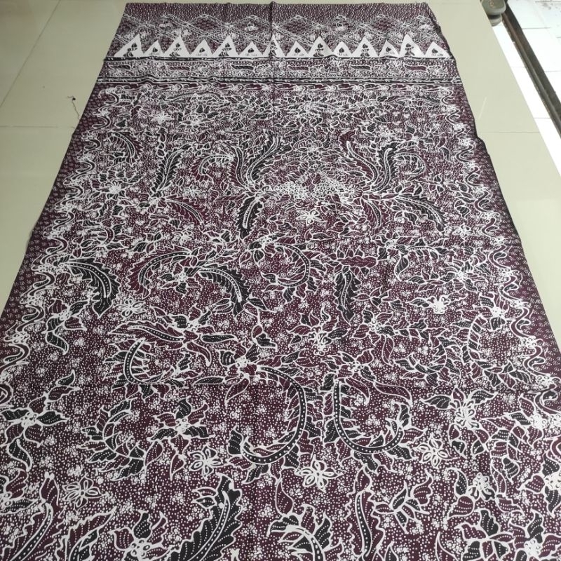 Selendang batik Sendang Gendongan bayi sayut batik tulis sendang asli 100% tulis
