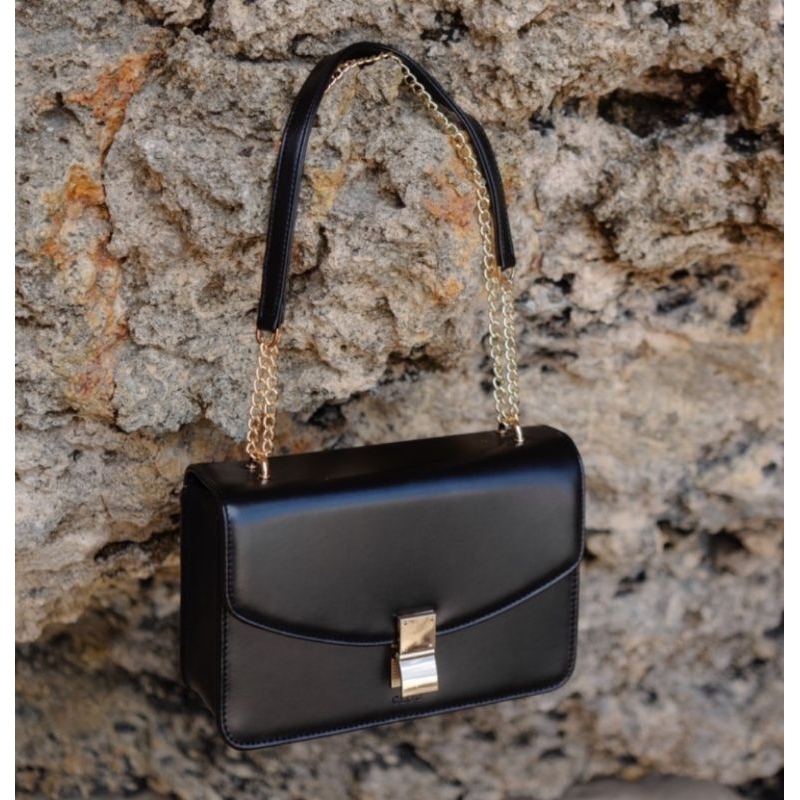 Sling Bag Tas Wanita Tas Formal Tas Kerja