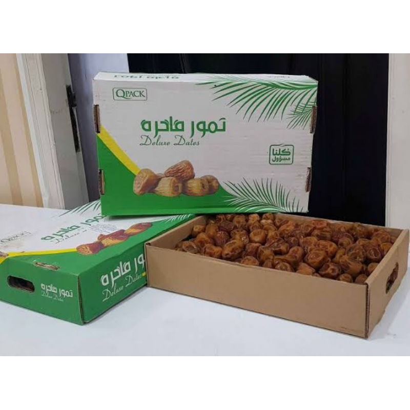 

KURMA SUKARI AL QASSIM 3Kg