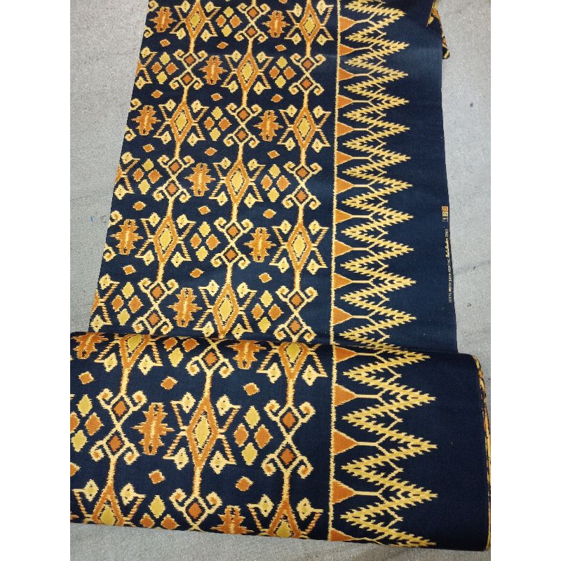 bahan batik katun halus batu raden exclusive, batik katun batu raden original printing, kain batik k