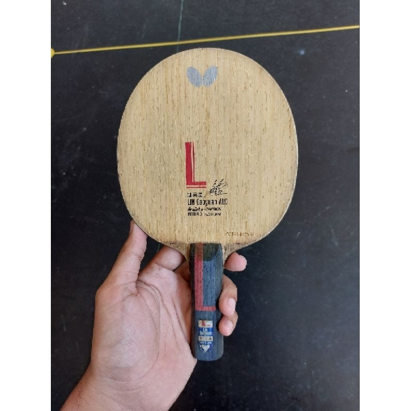 butterfly lin gaoyuan alc