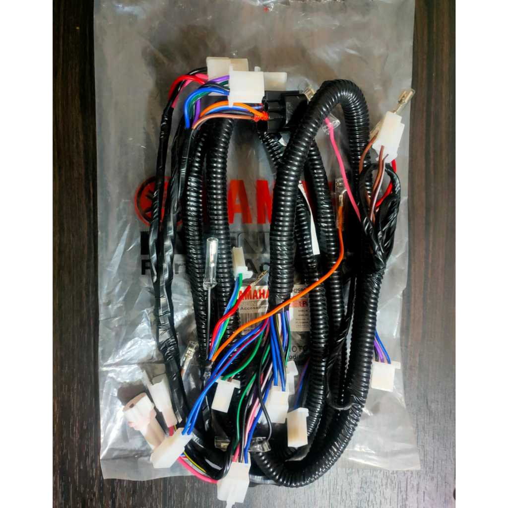 KABEL BODY MIO 5TL YAMAHA 5TL-H2590-10