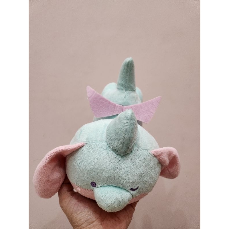 My Melody Dinosaur Plush doll