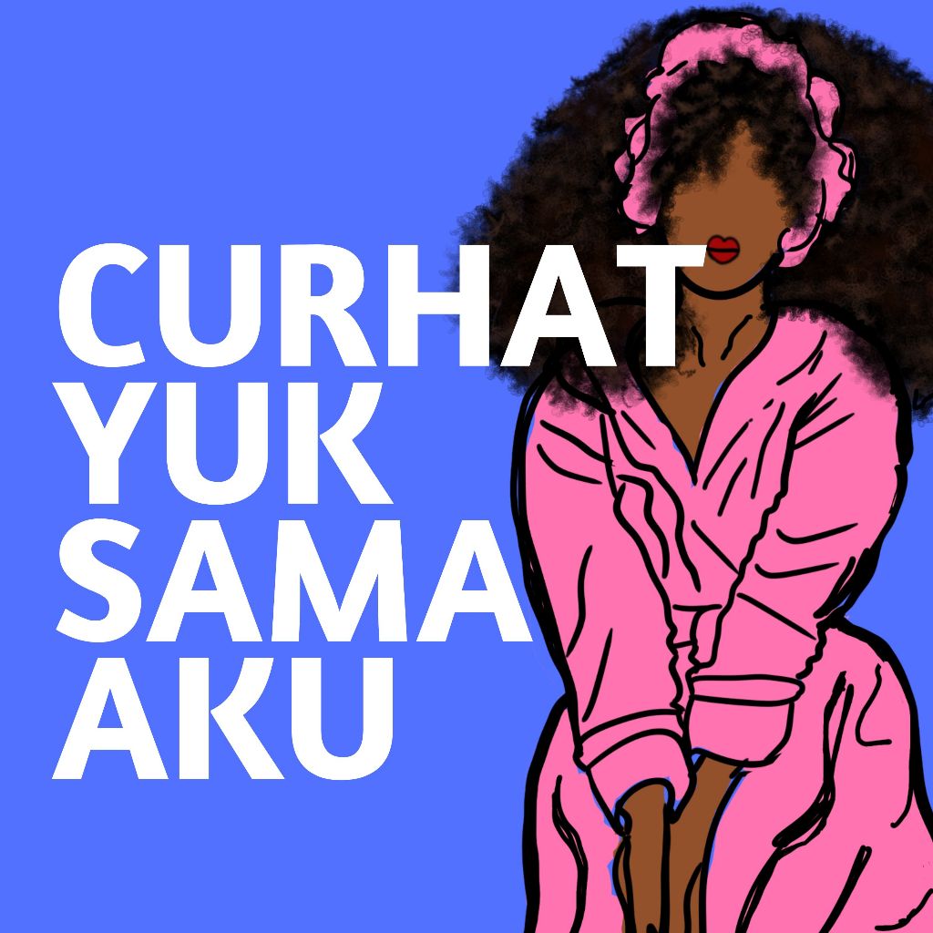 Jasa Curhat: Layanan Curhat Santai l Teman Curhatmu l Teman Curhat Tanpa Penghakiman l Harga Murah l