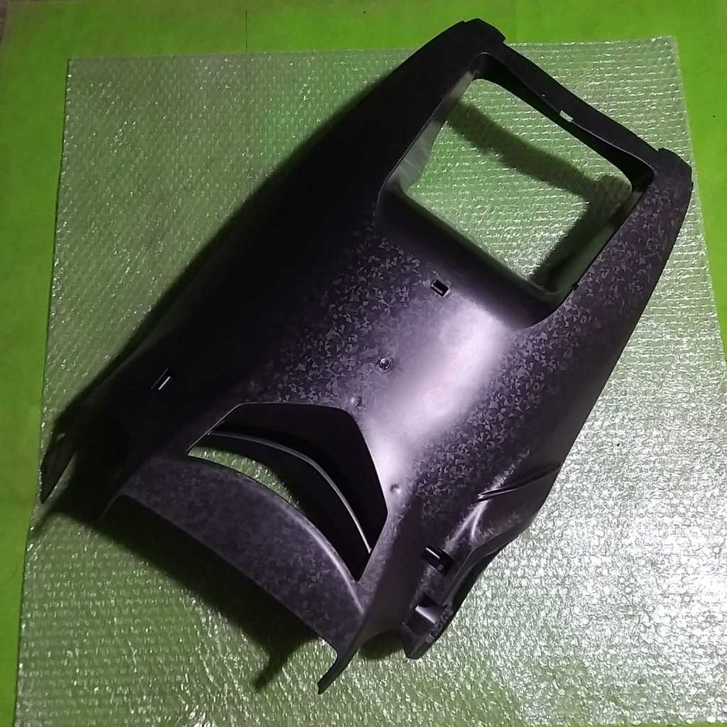 COVER UNDER DEK BAWAH KOLONG XMAX 250 V1 OLD B74-F8385-00 ORIGINAL YAMAHA