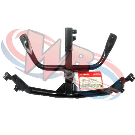 Sparepart CBR: Tanduk Rusa Original Honda CBR 150 Old Karbu Thailand