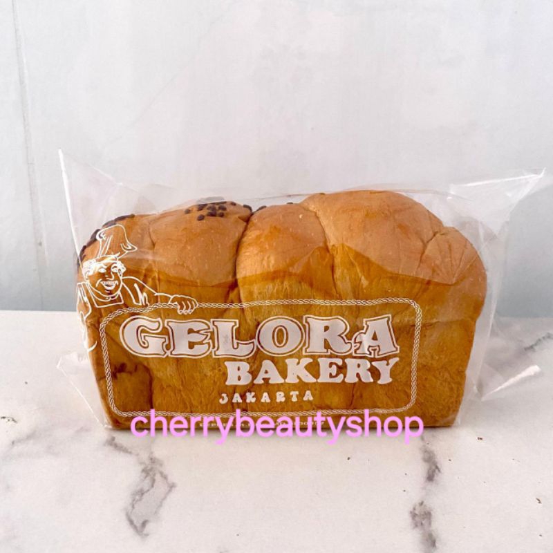 

Roti Keset Coklat Gelora Jatinegara