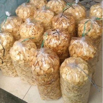 

opak Coin asin gurih 1 ball isi 1,9kg