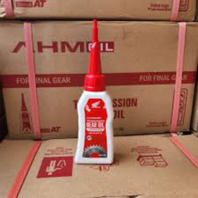 OLI GARDAN AHM 1 DUS/48 BOTOL