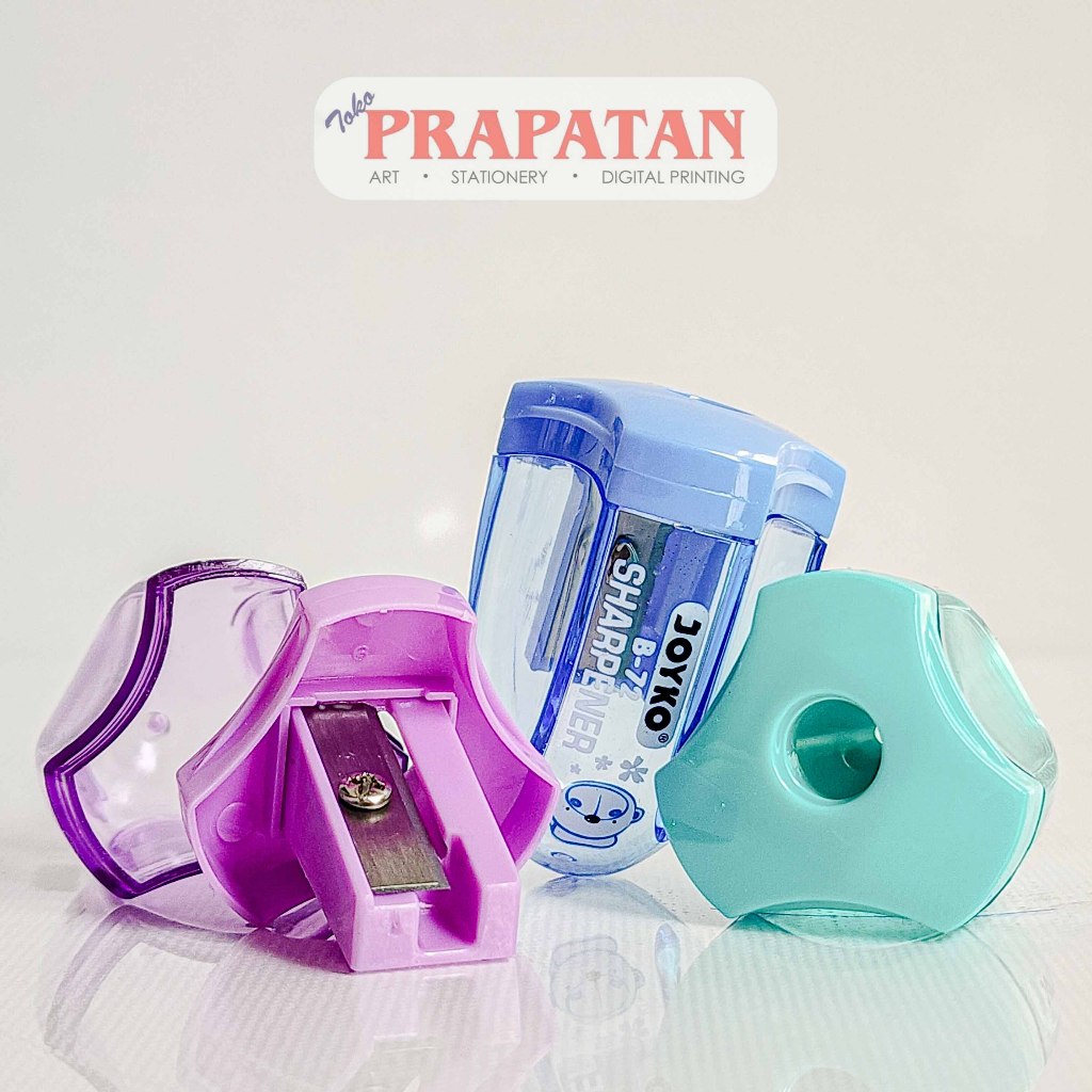 

Rautan Joyko B-72 | Sharpener