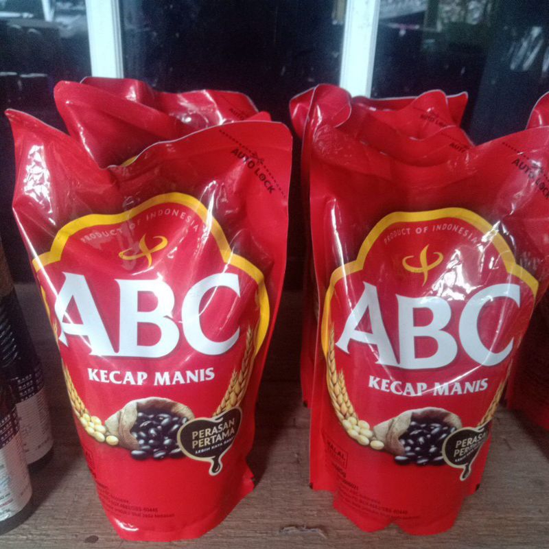 

kecap ABC 685g