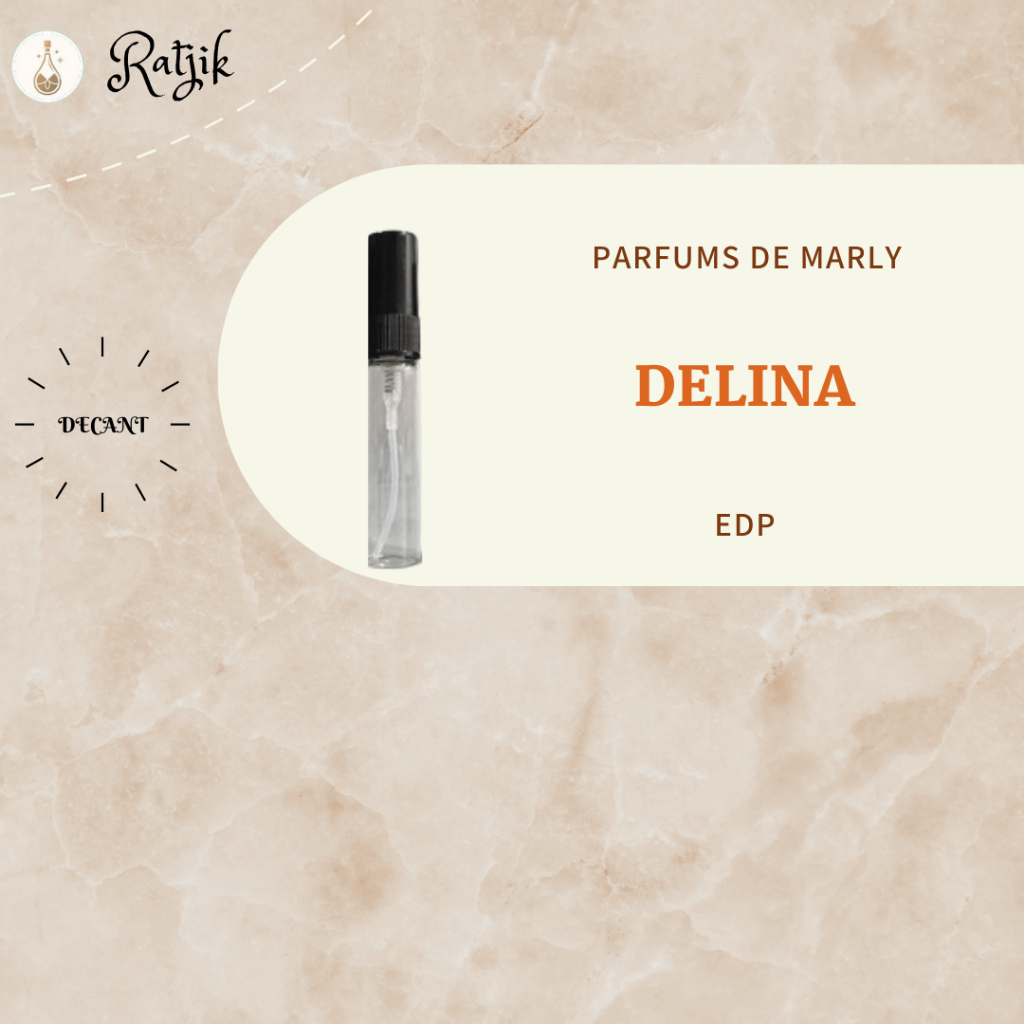 PDM DELINA EDP FOR WOMEN TRY SAMPLE