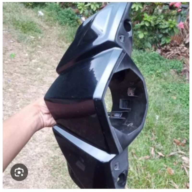 batok set depan belakang mio soul gt 110 batok lampu set depan belakang mio soul gt 110 seken origin