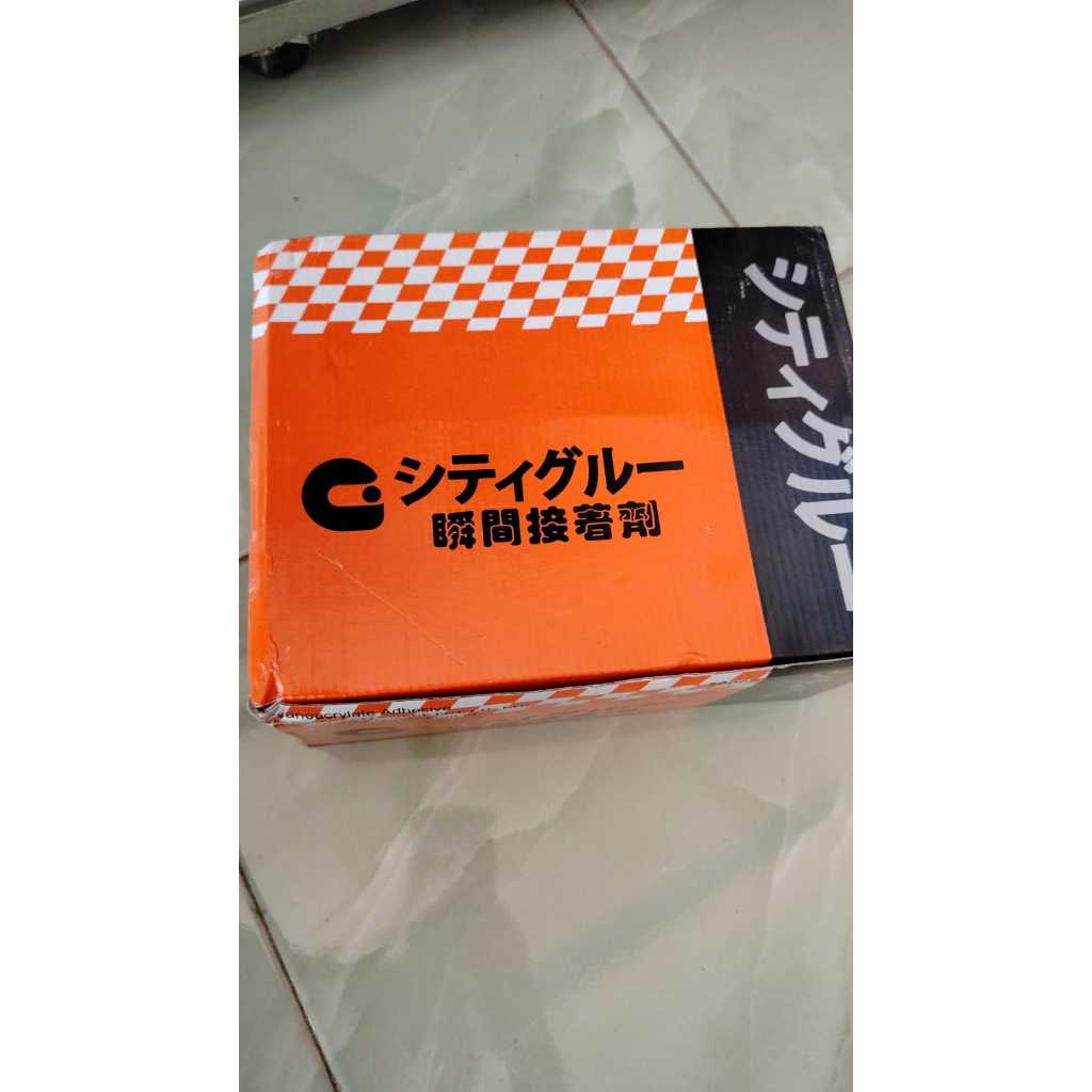 

Lem Korea Original