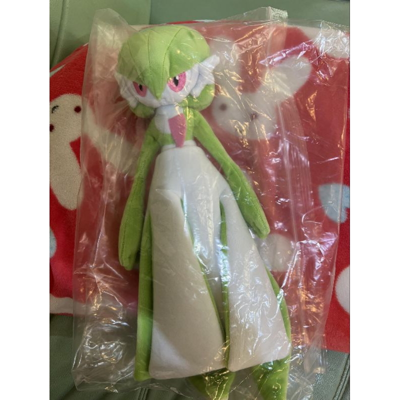 boneka pokemon gardevoir 1,1