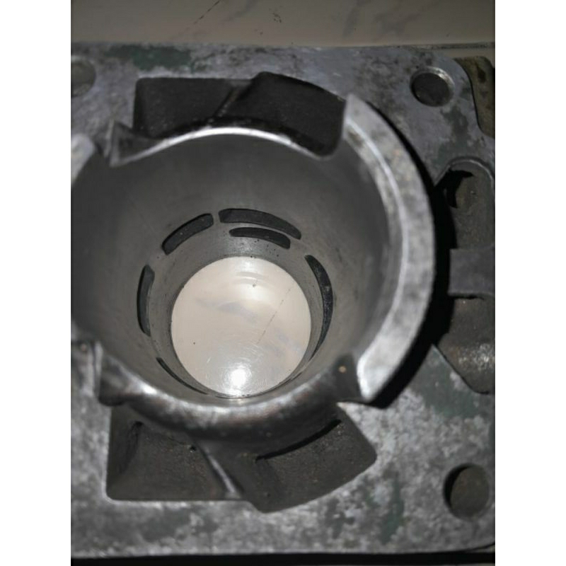 BLOK NINJA 1855 STD NO OB/PORTING