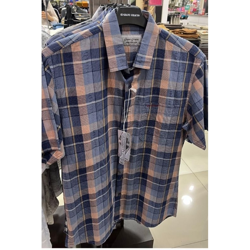 KEMEJA GIANI GRACIO