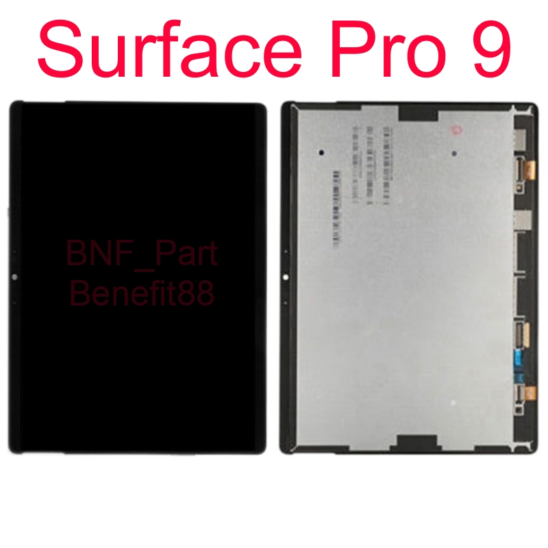 LCD TouchScreen Microsoft Surface Pro 9 / 2022 / 2038