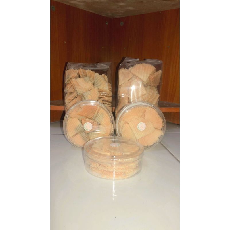 

SemprongWijen_250g